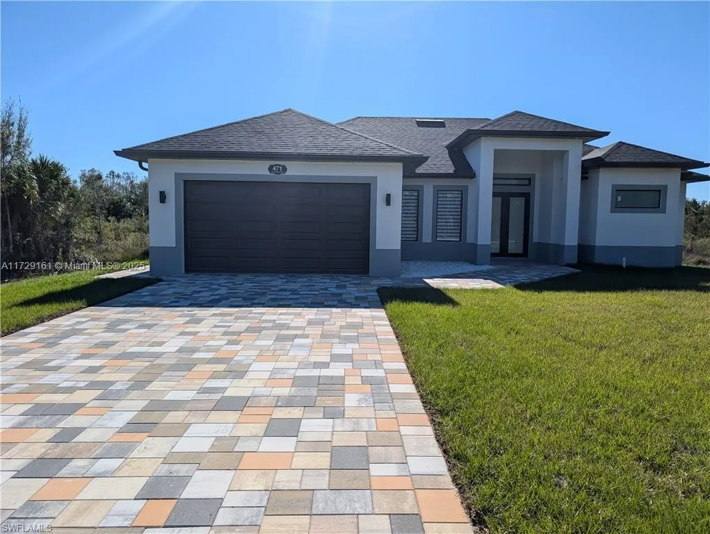 471 Greenbriar blvd, Lehigh Acres FL 33972