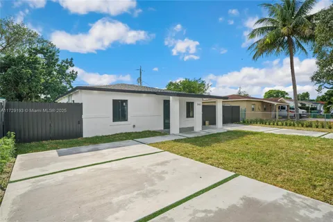 2440 NW 154 St, Miami FL 33054