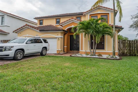 10852 SW 245th St, Homestead FL 33032