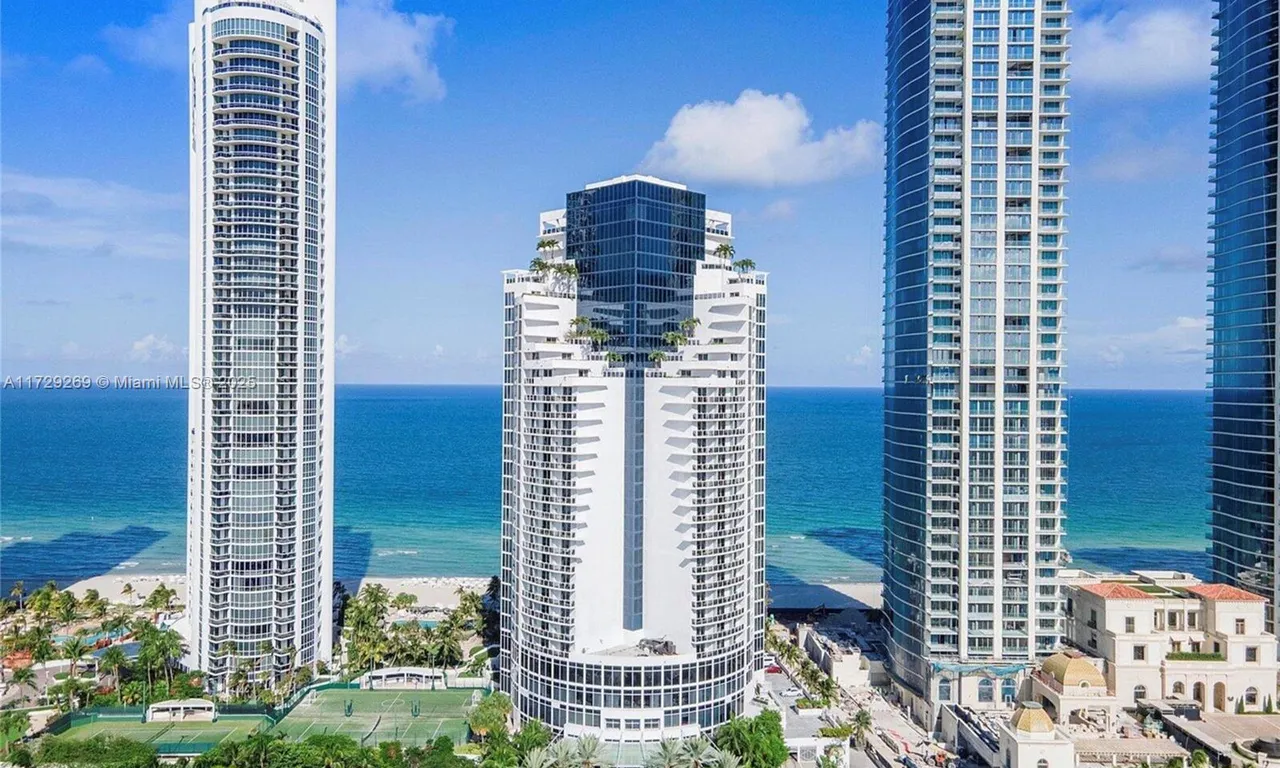 18001 Collins Ave # 916, Sunny Isles Beach FL 33160