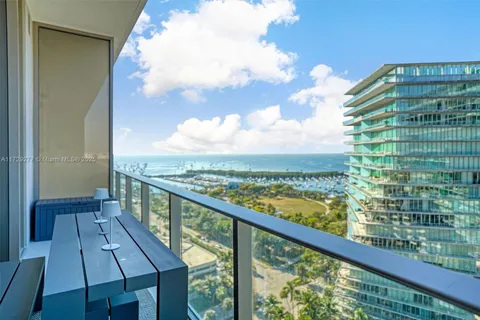 2655 S Bayshore Dr # 1805, Miami FL 33133