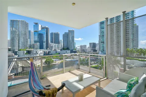 350 S Miami Ave # 1410, Miami FL 33130