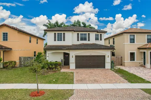 4152 NE 20th St, Homestead FL 33033