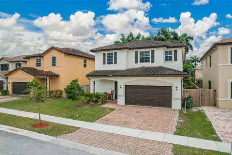 4152 NE 20th St, Homestead FL 33033