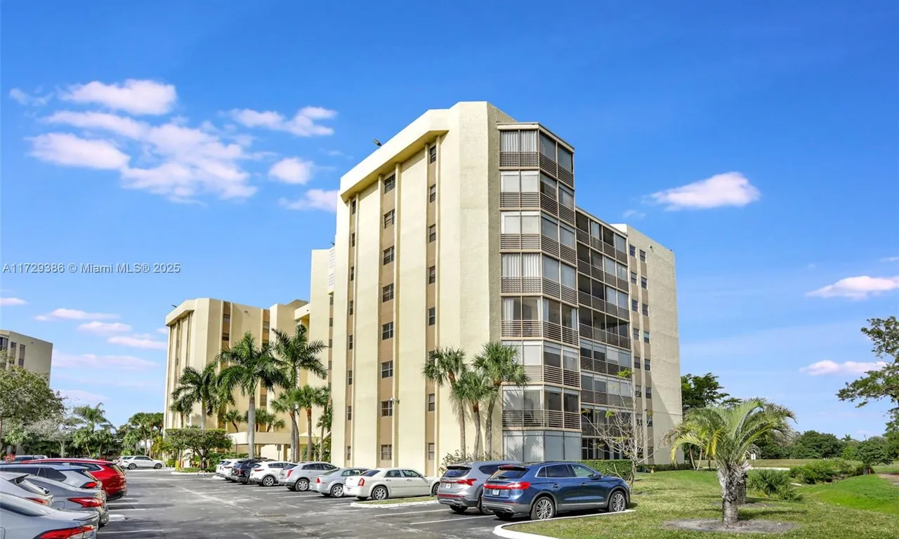 7400 Radice Ct # 801, Lauderhill FL 33319