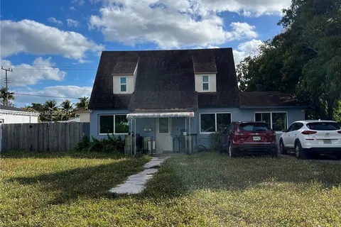 1980 NE 182nd St, North Miami Beach FL 33162