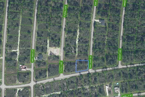 5005 San Juan Drive, Sebring FL 33872