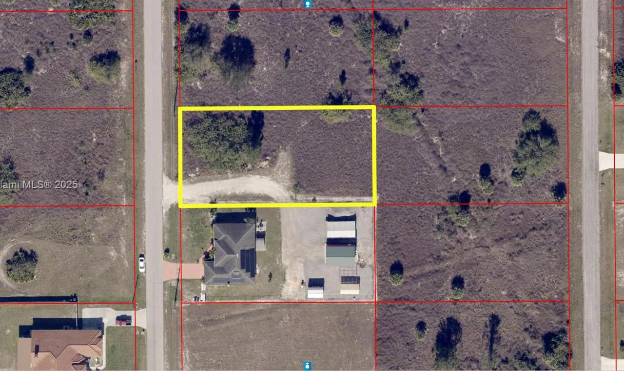 1512 Moore, Lehigh Acres FL 33972