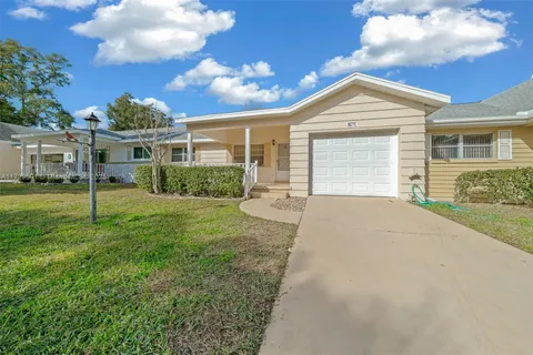 8677 SW 95th Lane, Unit C, Ocala FL 34481