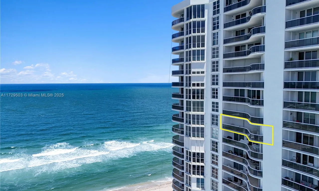 16711 Collins Ave # 2106, Sunny Isles Beach FL 33160