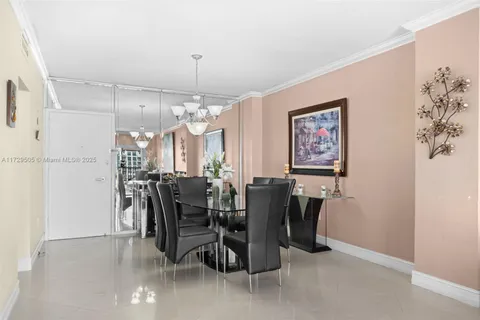 300 Bayview Dr # 1707, Sunny Isles Beach FL 33160