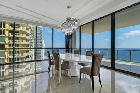 17749 Collins Ave # 3501, Sunny Isles Beach FL 33160