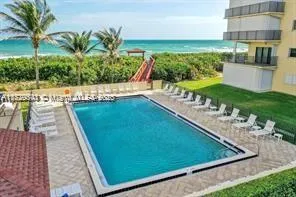 7410 S Ocean Dr # 406, Jensen Beach FL 34957