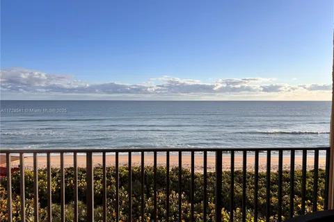 7410 S Ocean Dr # 406, Jensen Beach FL 34957