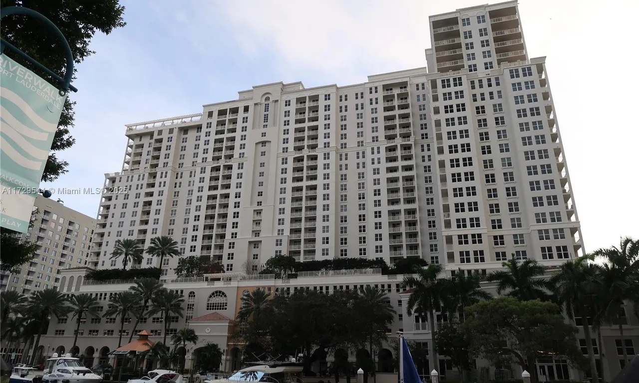511 SE 5th Ave # 2311, Fort Lauderdale FL 33301