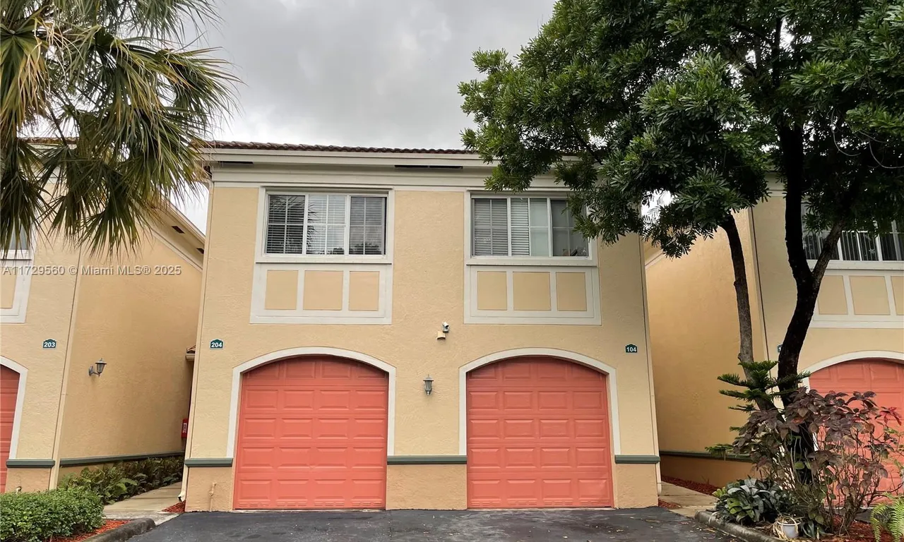 2424 Centergate Dr # 104, Miramar FL 33025