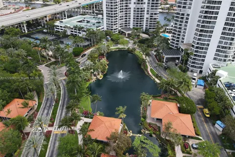 3500 Mystic Pointe Dr # 401, Aventura FL 33180