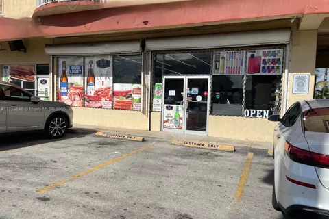 4th Ave, Hialeah FL 33013