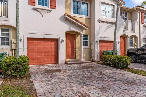 471 NE 21st Ave # 471, Homestead FL 33033