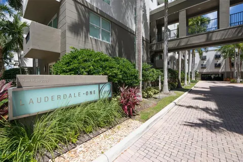 2401 NE 65th St # 509, Fort Lauderdale FL 33308