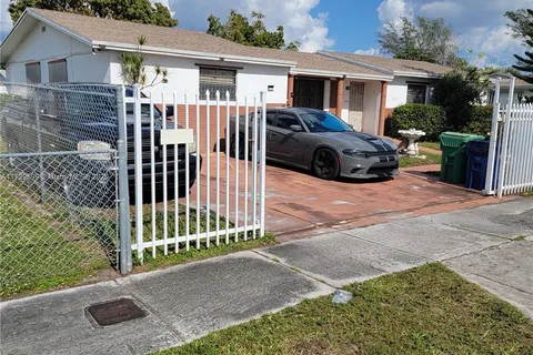 3035 NW 205TH, Miami Gardens FL 33056