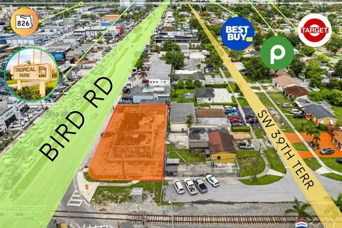 7201 SW 40th St, Miami FL 33155