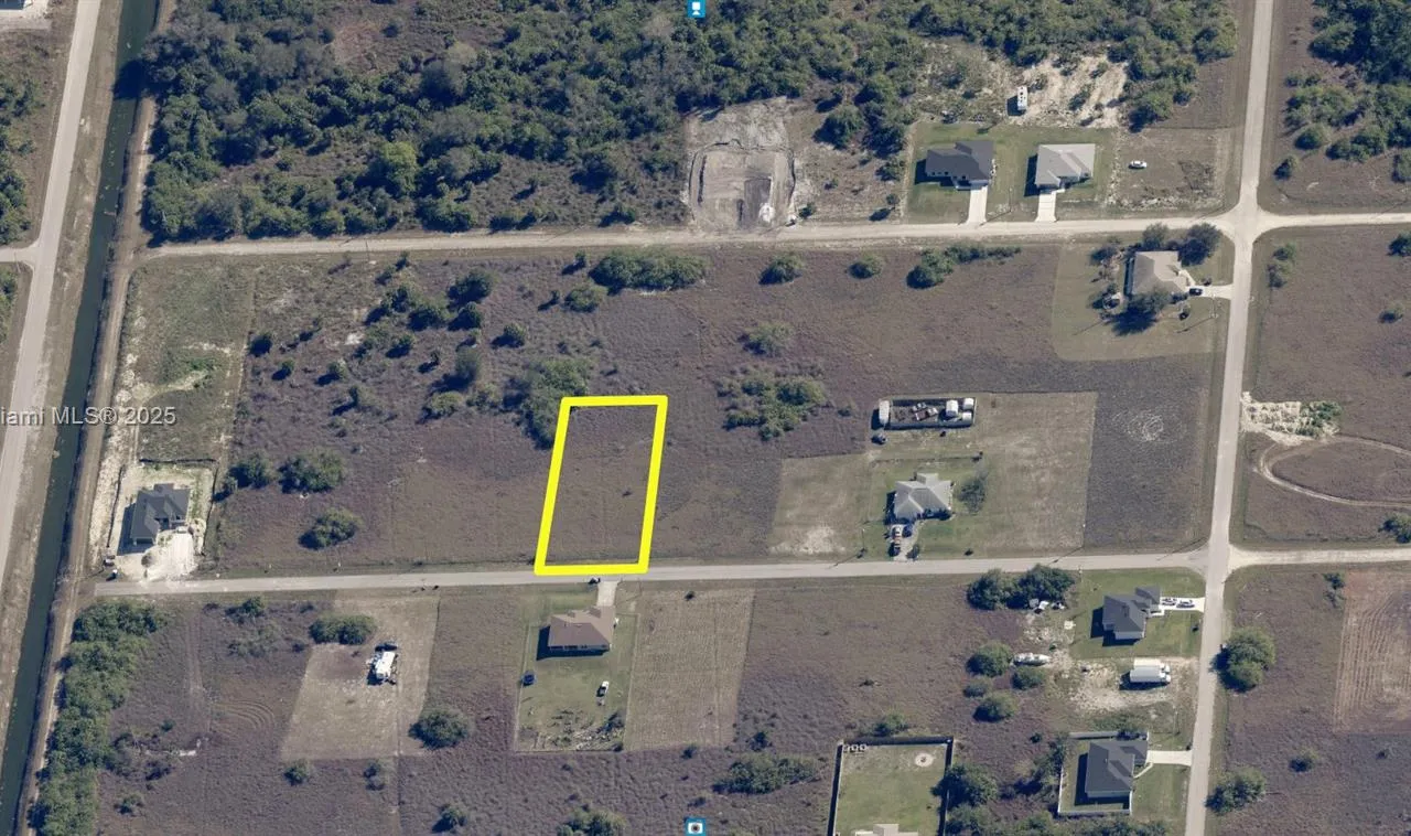 1510 Abbott, Lehigh Acres FL 33972