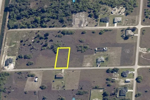 1510 Abbott, Lehigh Acres FL 33972