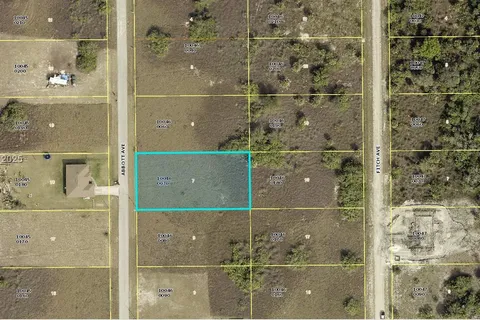 1510 Abbott, Lehigh Acres FL 33972