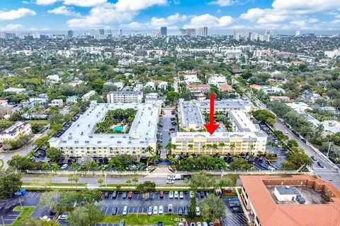 1501 E Broward Blvd # 703, Fort Lauderdale FL 33301