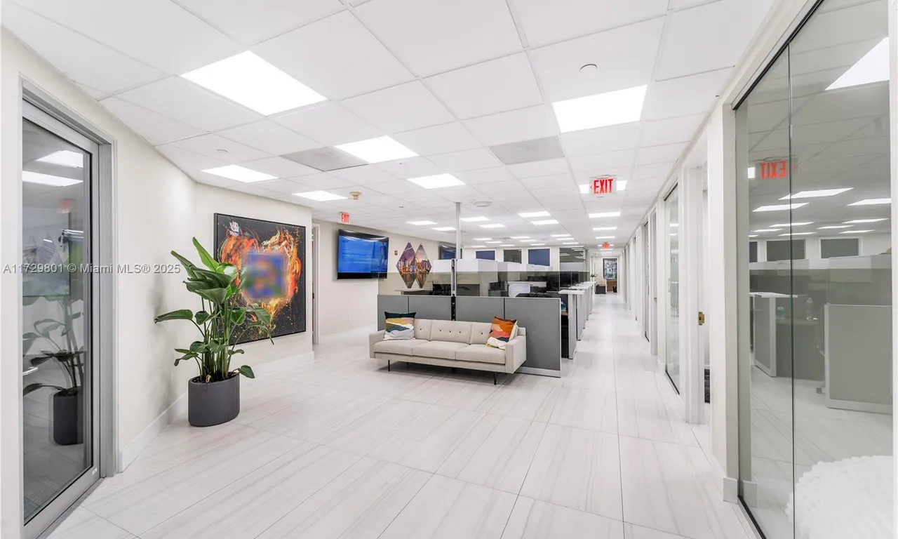 1200 Brickell Ave # A, Miami FL 33131