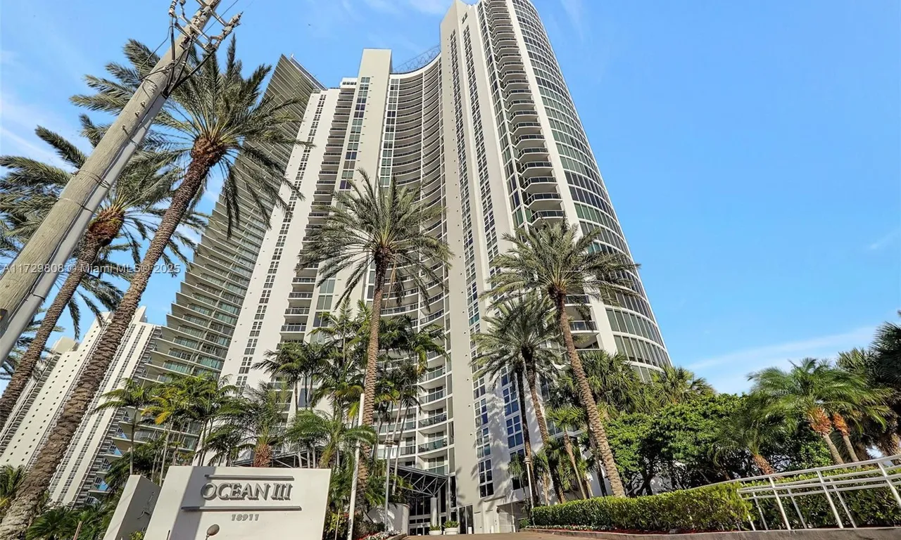 18911 Collins Ave # 3102, Sunny Isles Beach FL 33160