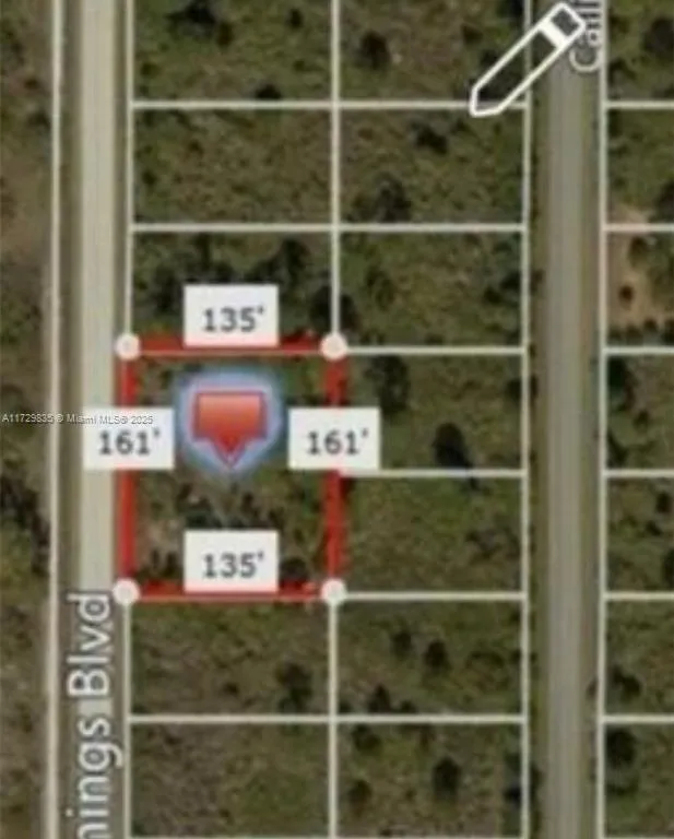 3260 JENNINGS BLVD, Port Charlotte FL 33981