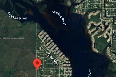 3260 JENNINGS BLVD, Port Charlotte FL 33981