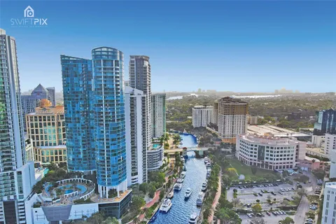 333 Las Olas Way # 3302, Fort Lauderdale FL 33301