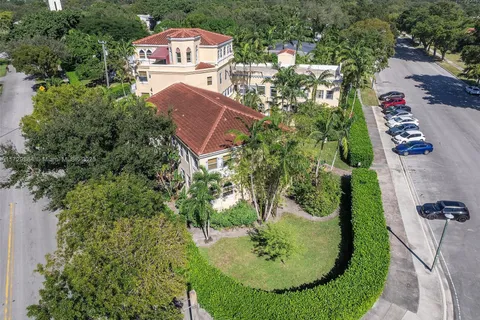 421 Grand Concourse # 4, Miami Shores FL 33138