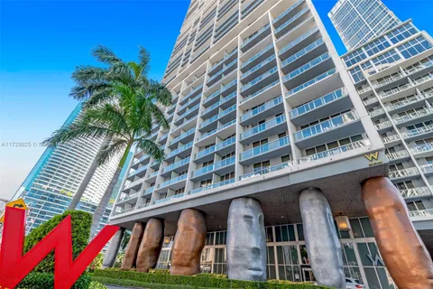 485 Brickell Ave # 3009, Miami FL 33131