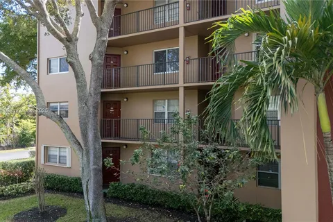 12750 SW 4th Ct # 201J, Pembroke Pines FL 33027