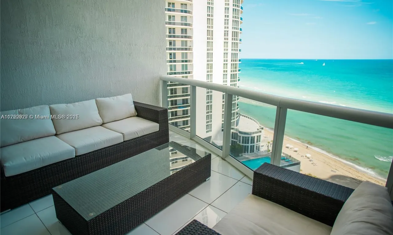 15811 Collins Ave # 1404, Sunny Isles Beach FL 33160