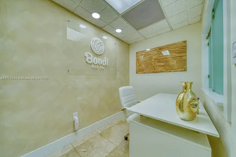 Laser & Medical Spa For Sale In Coral Way, Miami FL 33145