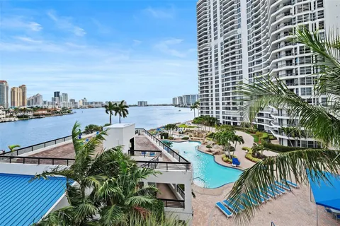 19195 NE 36th Ct # 501, Aventura FL 33180