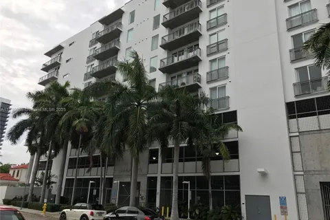 455 NE 25th St # 603, Miami FL 33137