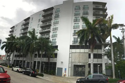 455 NE 25th St # 603, Miami FL 33137