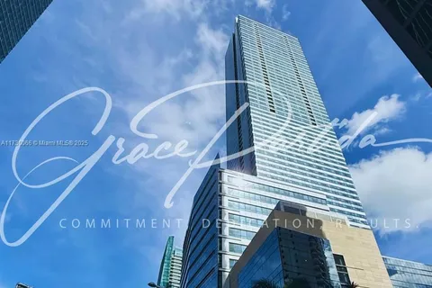 1435 Brickell Ave # 3508, Miami FL 33131