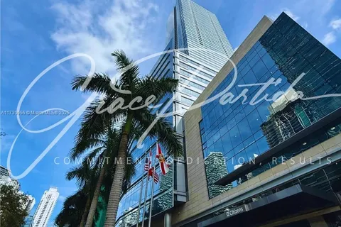 1435 Brickell Ave # 3508, Miami FL 33131