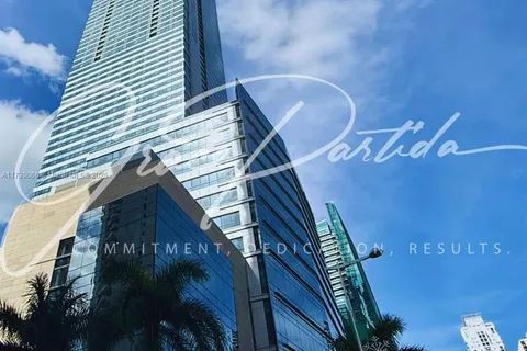 1435 Brickell Ave # 3508, Miami FL 33131