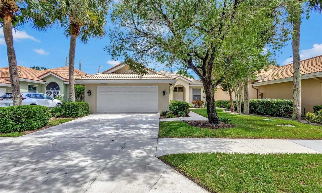 162 E Hampton Way, Jupiter FL 33458