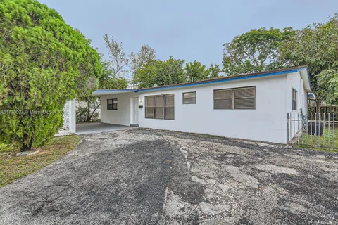 6250 NW 18th Pl, Sunrise FL 33313