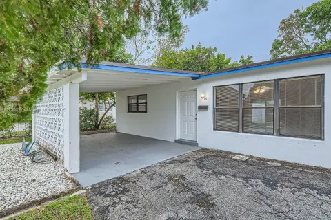 6250 NW 18th Pl, Sunrise FL 33313