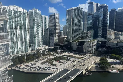 350 S Miami Ave # 2710, Miami FL 33130